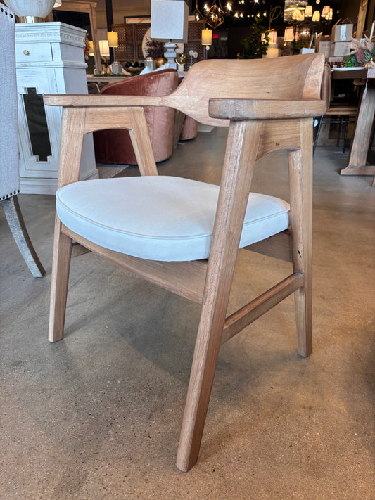 Wagner Arm Chair