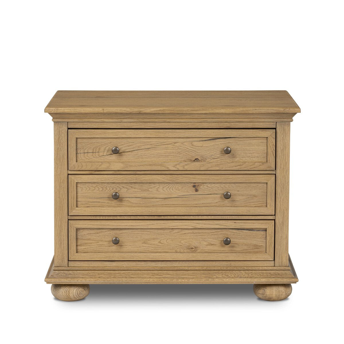 Geoffrey Nightstand