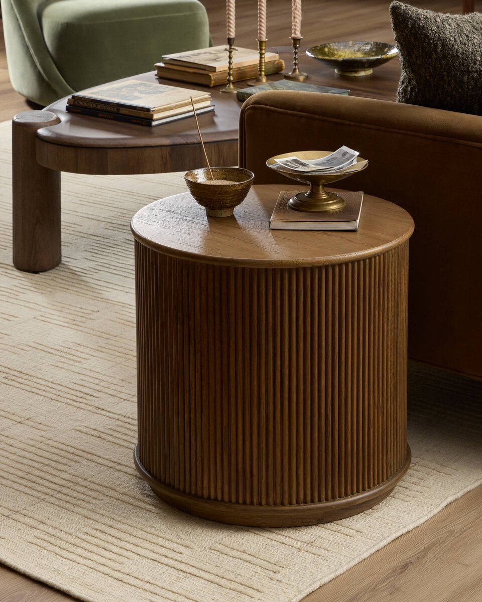 Mindi End Table