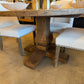 Stevie Round Dining Table (55")