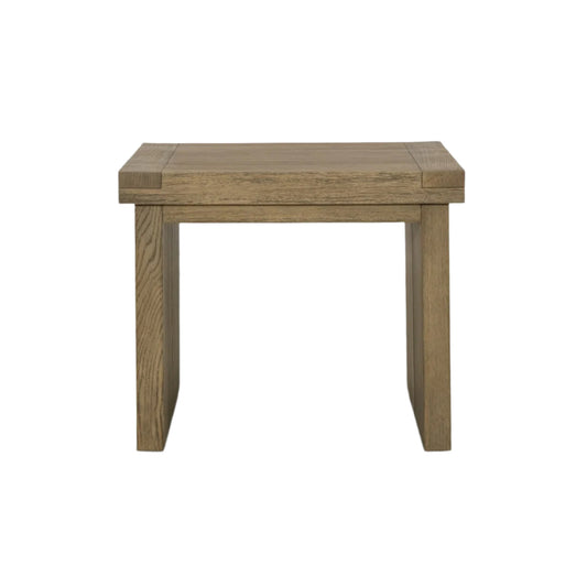 Warby End Table