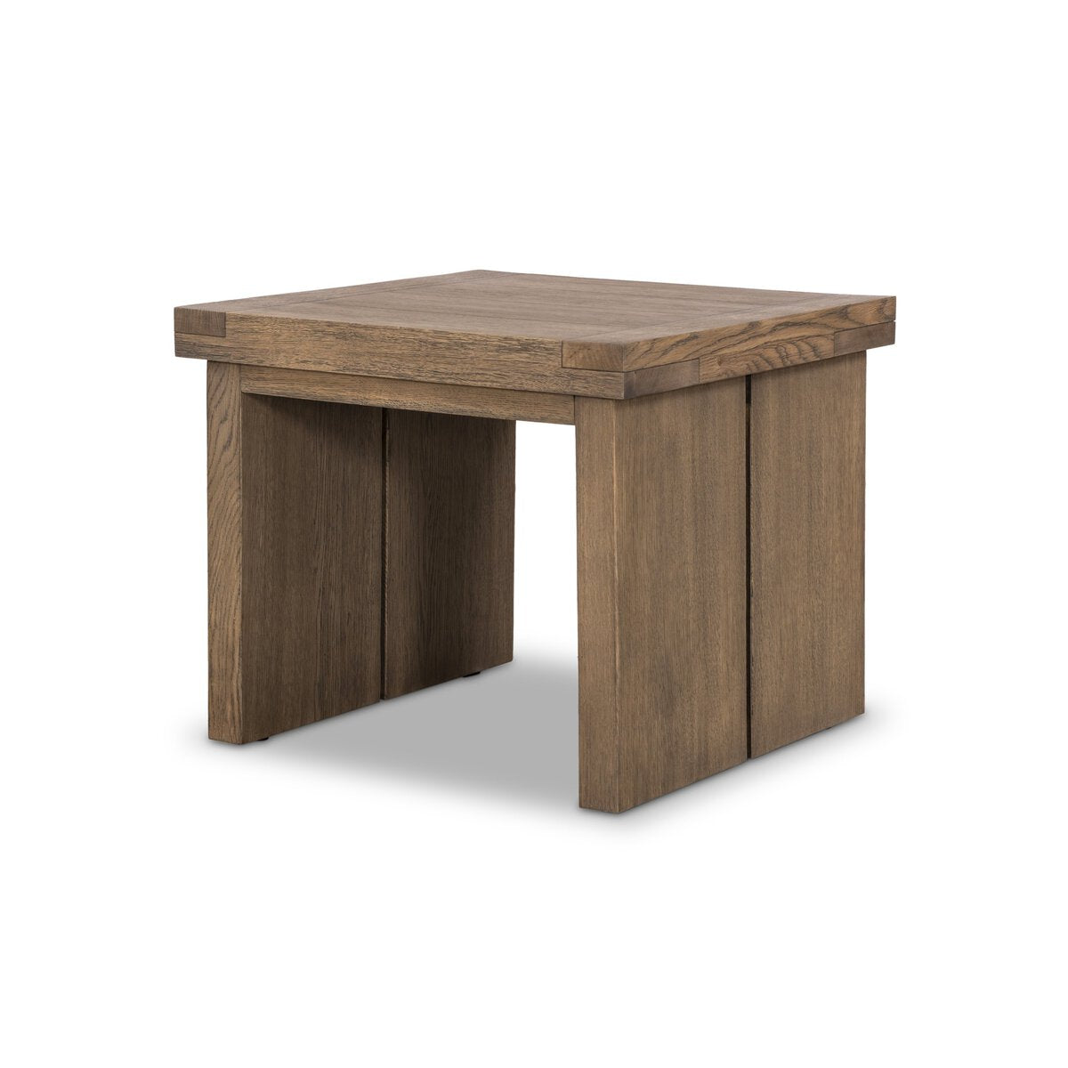 Warby End Table