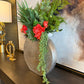 Tessa Custom Organic Floral