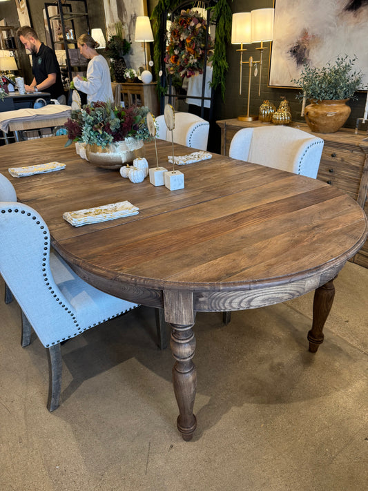 Annabelle Extension Dining Table