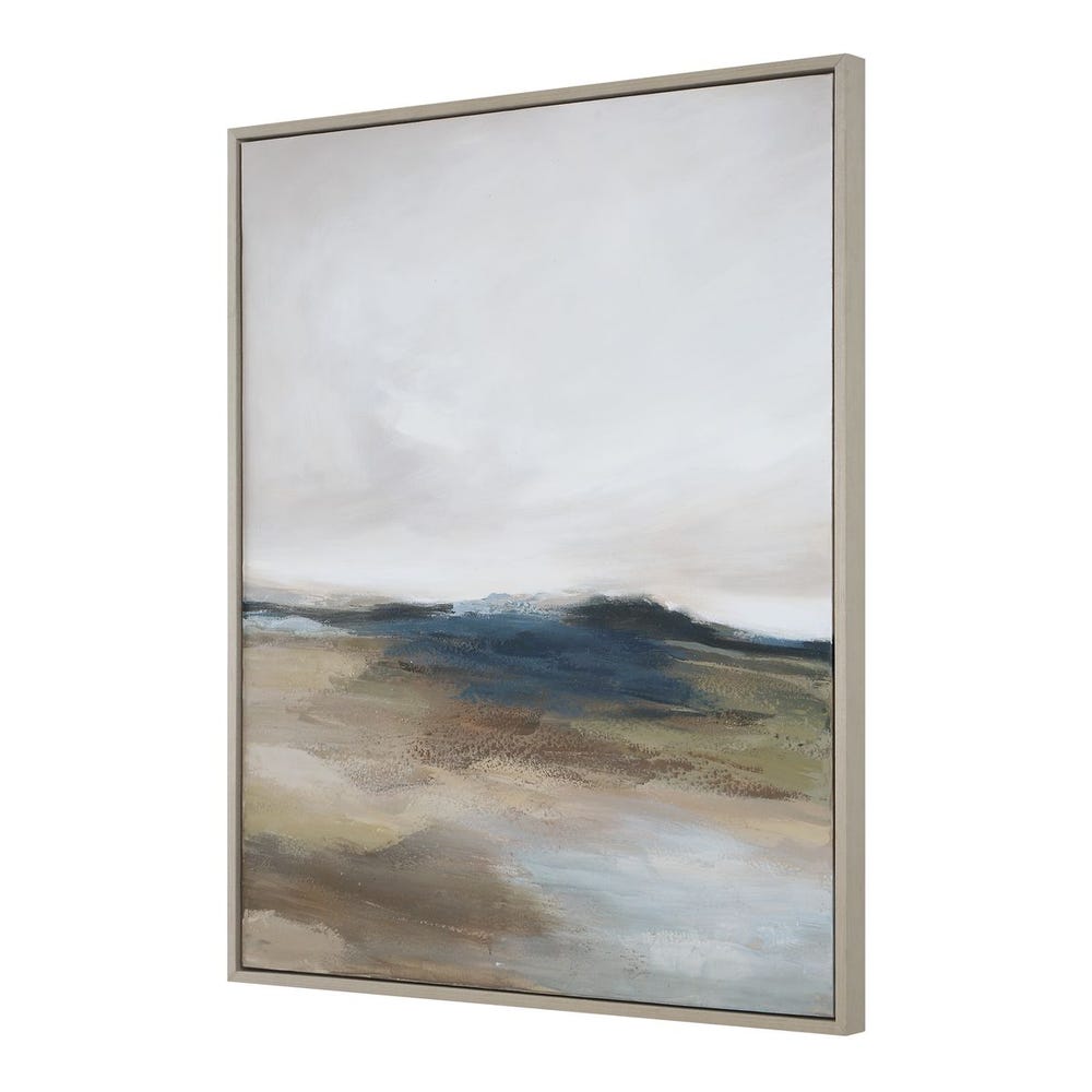 Prairie Hand Painted Canvas