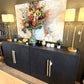 Mabry Sideboard, Black