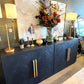Mabry Sideboard, Black
