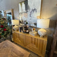 Dove Sideboard