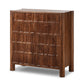 Ezra Bar Cabinet