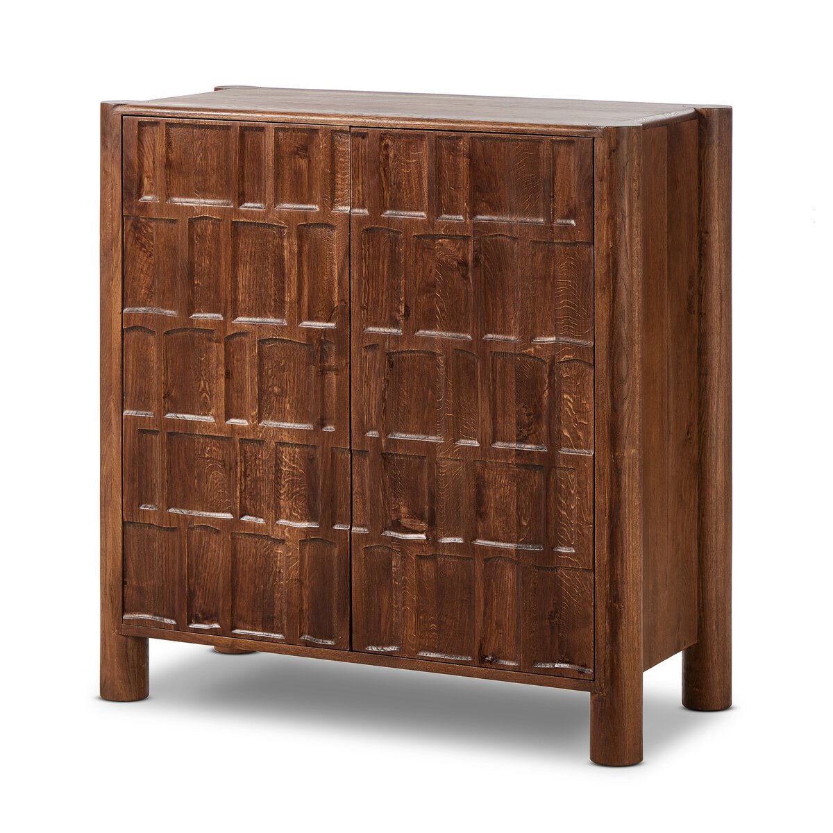Ezra Bar Cabinet