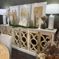 Evelynn Extra Long Sideboard