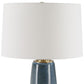 Submerged Table Lamp