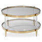 Kellen Coffee table