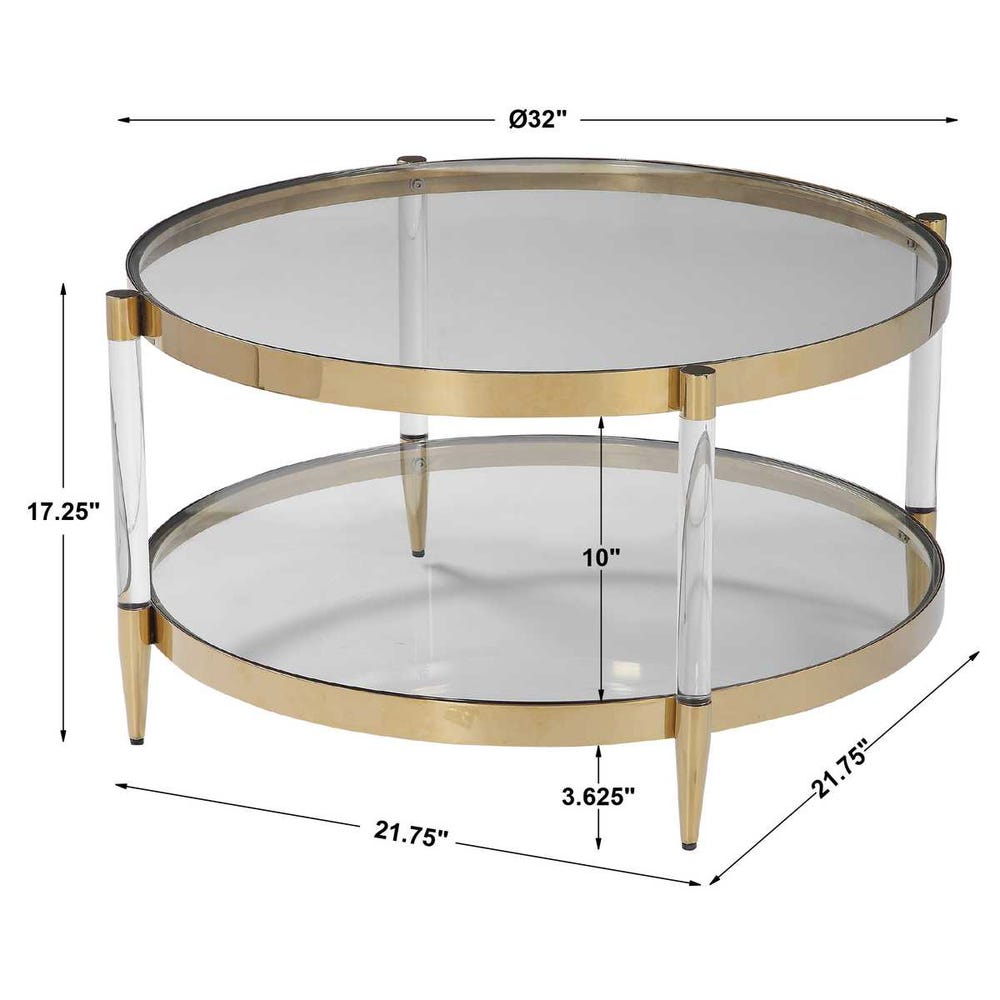 Kellen Coffee table