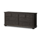 Geoffrey Wide Dresser