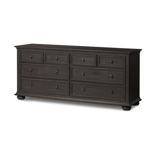 Geoffrey Wide Dresser
