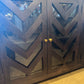 Mabry Sideboard, Espresso