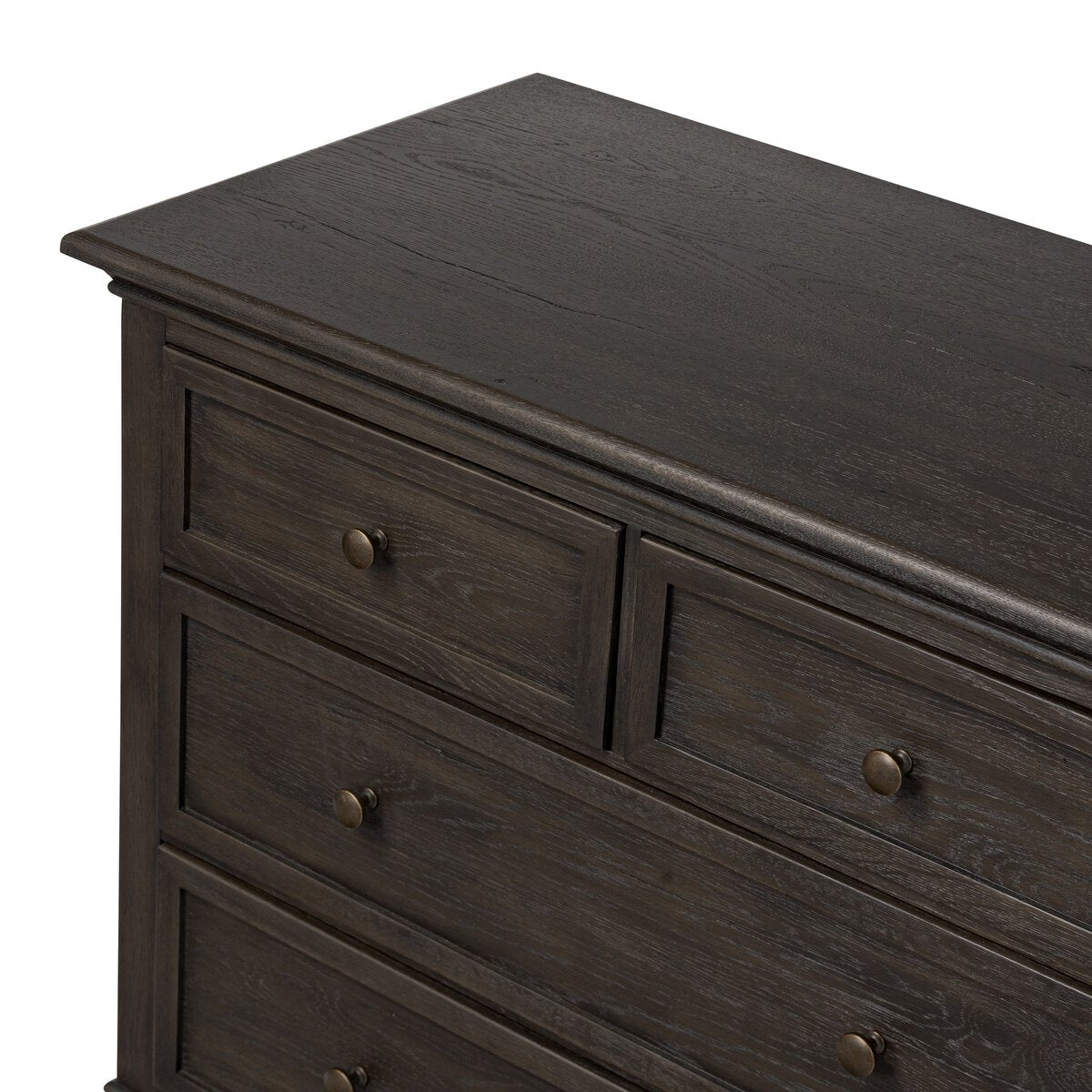 Geoffrey Wide Dresser