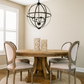 Sawyer 55" Round Dining Table