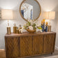 Chippendale Sideboard