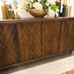 Chippendale Sideboard