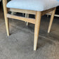 Henry Dining Chair, White