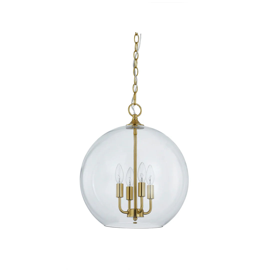 Pendants