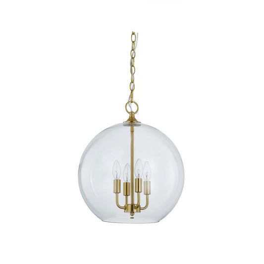 Blaine Pendant Light Fixture