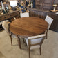 Sadie 55” Dining Table