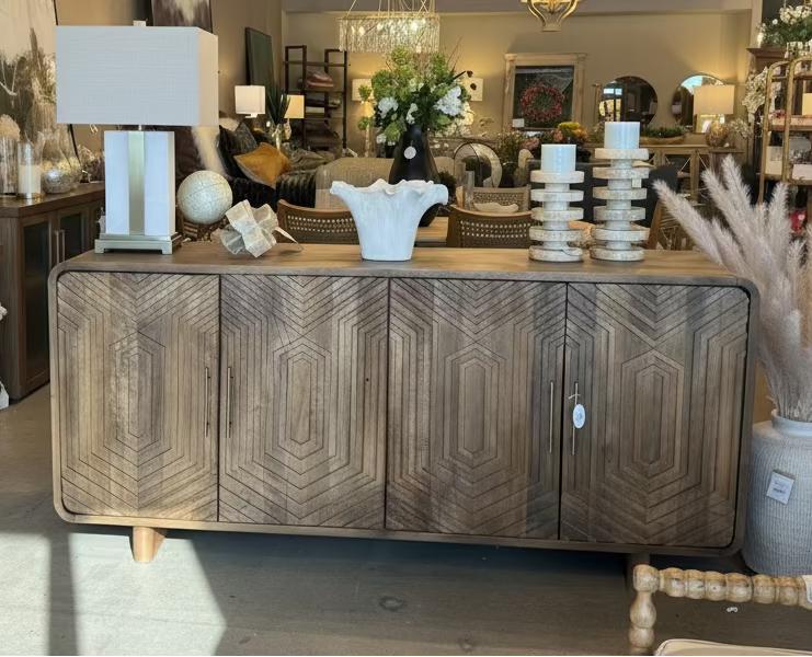 Holmes Sideboard