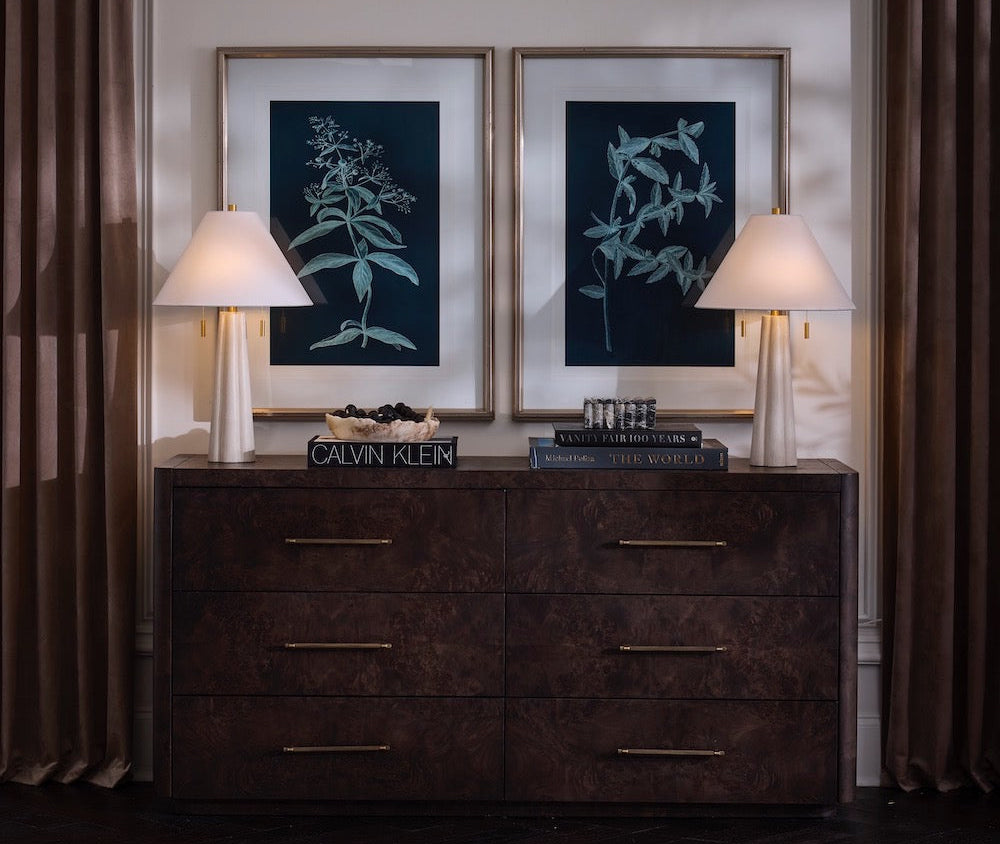 Nightstands & Oversized Chests