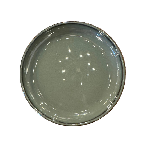 8" Green Salad Plate