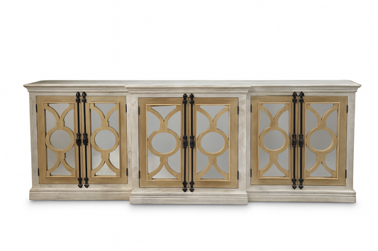 Evelynn Extra Long Sideboard