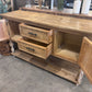 Ava Console (Natural)
