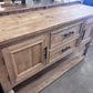 Ava Console (Natural)