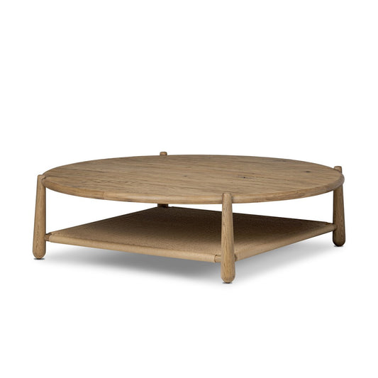 Savvy Coffee Table