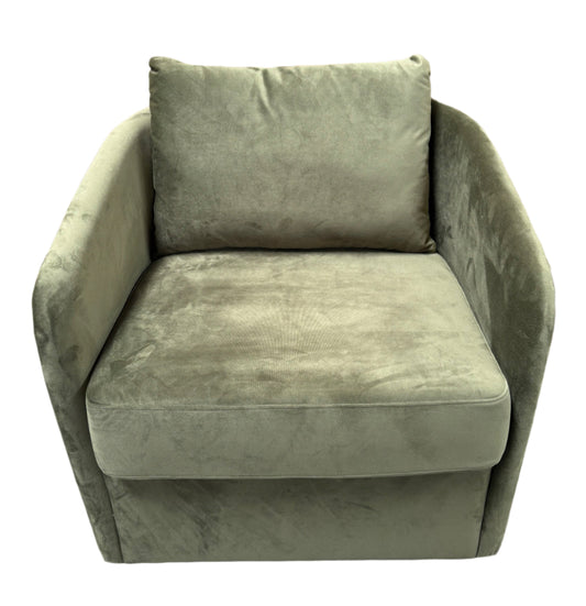 Vivienne Swivel Accent Chair