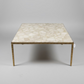 Blakecliff Champagne Coffee Table