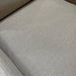 Bret Swivel Glider Chair, Taupe