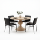 Allie Round Dining Table 48"