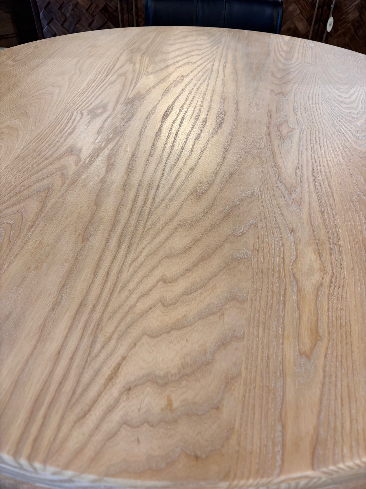 Allie Round Dining Table 48"