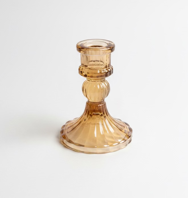 Candleholders