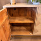Lizzy Sideboard, Custom Cream
