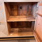 Lizzy Sideboard, Custom Cream
