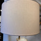 Agate Table Lamp