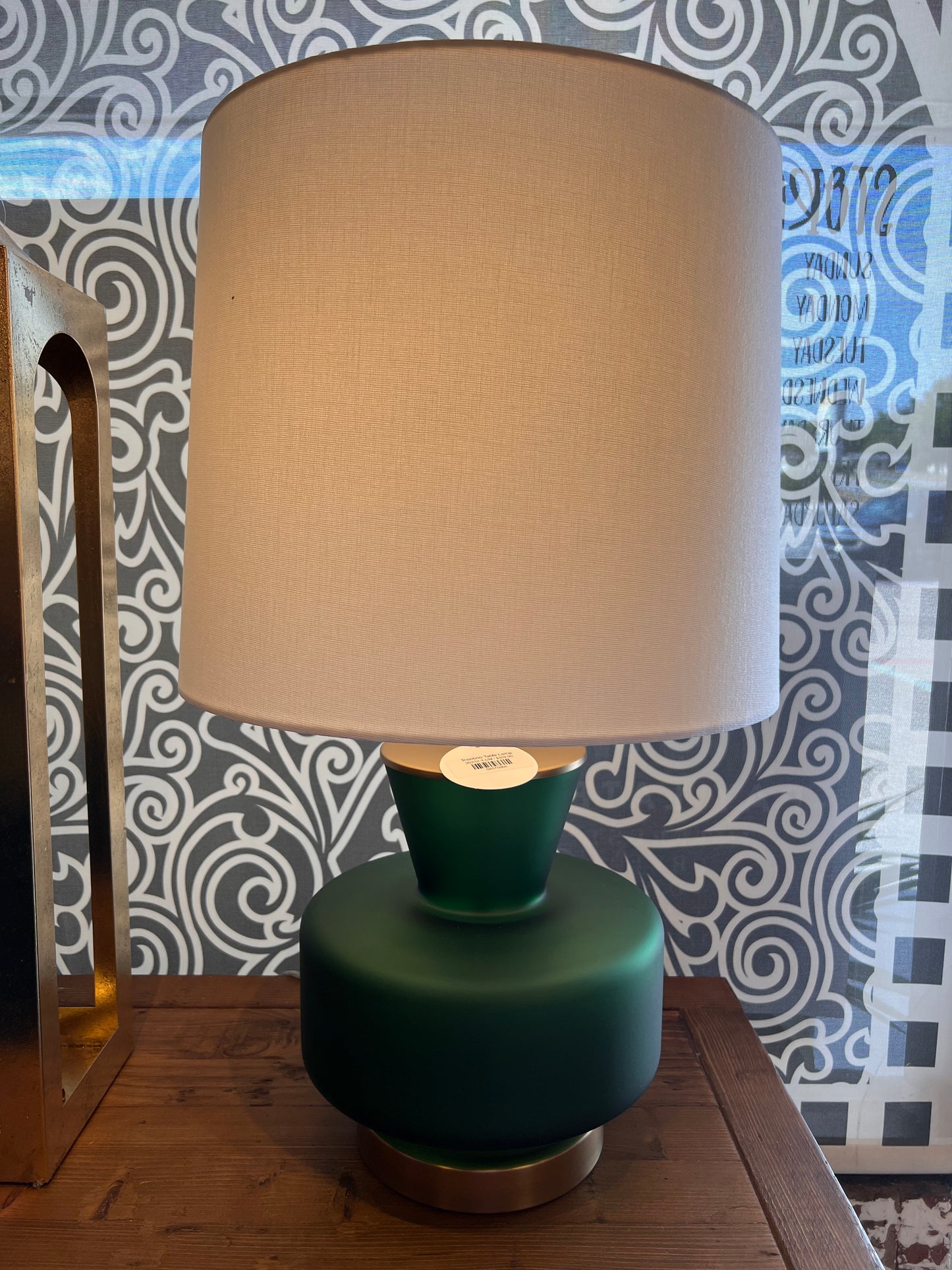 Trentino Table Lamp