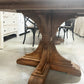 Stevie Round Dining Table (60")