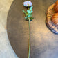 28" Rose Stem, Mauve