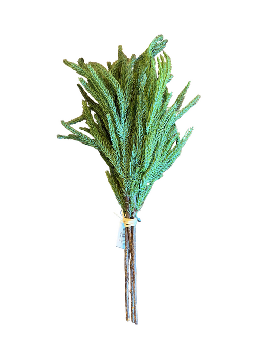 20" Norfolk Bundle, Dark Green