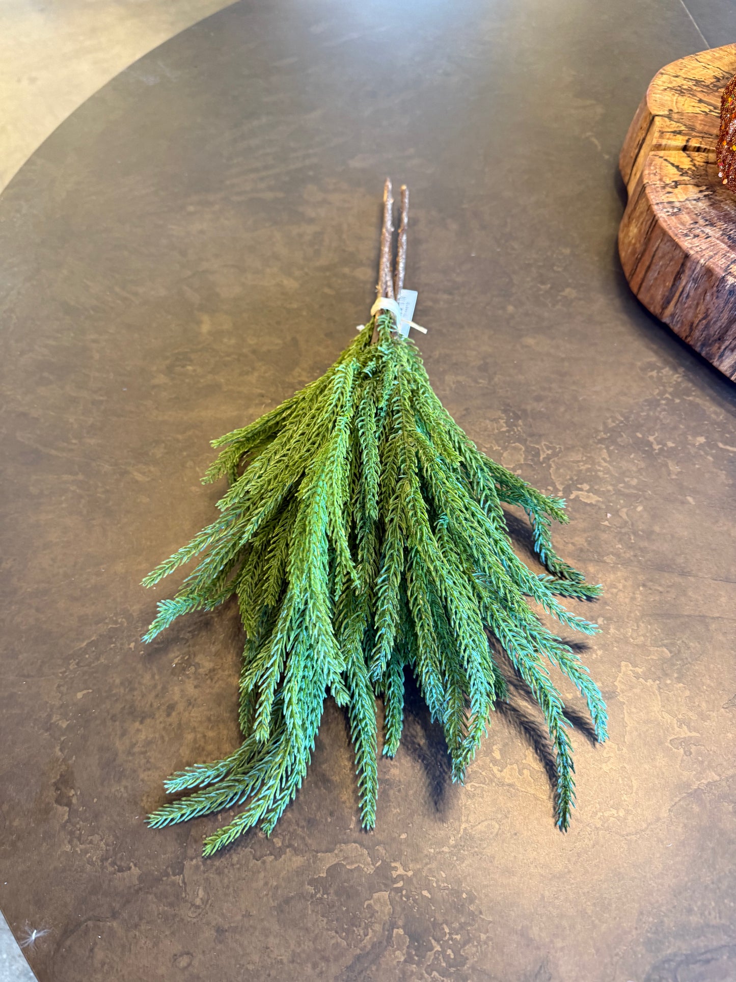 20" Norfolk Bundle, Dark Green